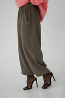 Joggery Road Vintage Khaki