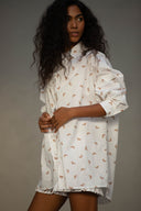 Koszula Maison Croissant