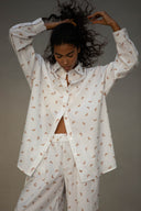 Koszula Maison Croissant