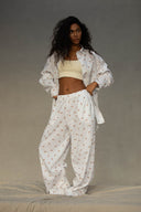 Koszula Maison Croissant