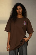 T-shirt Snowfest Coffee