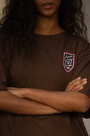 T-shirt Snowfest Coffee