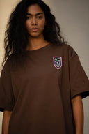 T-shirt Snowfest Coffee