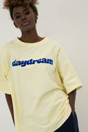 T-shirt Daydream Vanilla