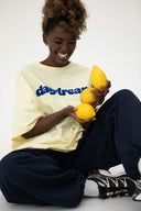T-shirt Daydream Vanilla