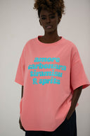 T-shirt Amore Magnolia