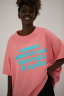T-shirt Amore Magnolia