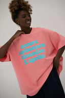T-shirt Amore Magnolia