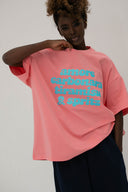 T-shirt Amore Magnolia