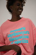 T-shirt Amore Magnolia