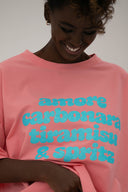 T-shirt Amore Magnolia