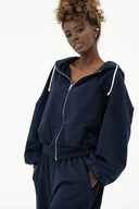 Bluza Hailey Midnight Iris