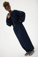 Bluza Hailey Midnight Iris