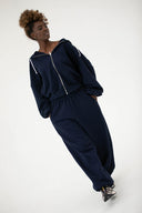Bluza Hailey Midnight Iris