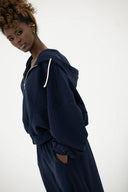 Bluza Hailey Midnight Iris