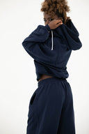 Bluza Hailey Midnight Iris