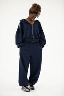 Bluza Hailey Midnight Iris