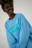 Bluza Sunkissed Azure Sky