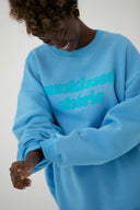 Bluza Sunkissed Azure Sky