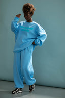 Bluza Sunkissed Azure Sky
