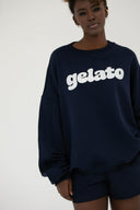 Bluza Gelato Midnight Iris