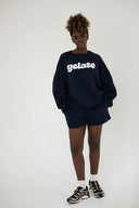 Bluza Gelato Midnight Iris