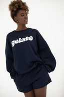 Bluza Gelato Midnight Iris