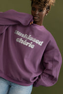 Bluza Sunkissed Berry Haze