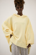 Bluza Ever Banana Cream