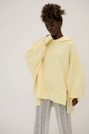 Bluza Ever Banana Cream
