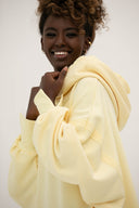 Bluza Ever Banana Cream