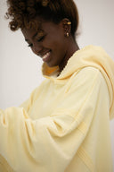 Bluza Ever Banana Cream