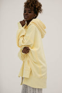 Bluza Ever Banana Cream
