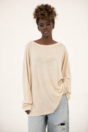 Longsleeve Feel Divine