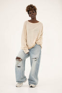 Longsleeve Feel Divine