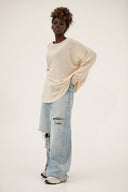 Longsleeve Feel Divine