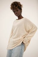 Longsleeve Feel Divine