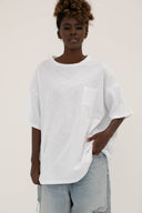 Go-To T-shirt White