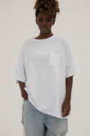 Go-To T-shirt White