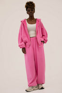 Joggery Street Vintage Rose