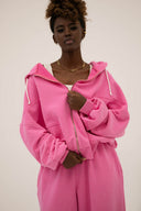 Bluza Hailey Vintage Rose