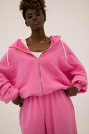 Bluza Hailey Vintage Rose