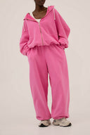 Joggery Street Vintage Rose