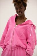 Bluza Hailey Vintage Rose