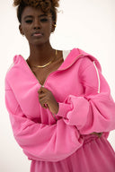 Bluza Hailey Vintage Rose