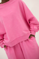 Bluza Slow Vintage Rose