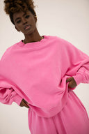Bluza Slow Vintage Rose