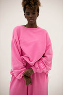 Bluza Easy Vintage Rose