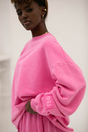 Bluza Easy Vintage Rose