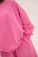 Bluza Easy Vintage Rose